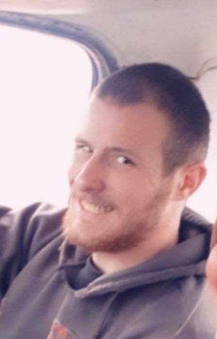 In Loving Memory of Ryan K. Gehring