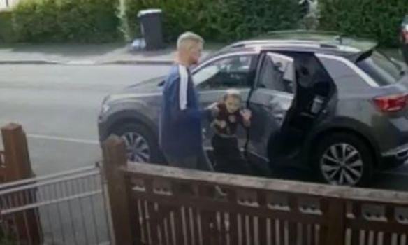 Tragic Story from Wolverhampton: Two-Year-Old Boy Murdered by Grandparents After Months of Abuse