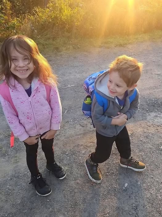 🚨 Disappearance of Lilly and Jack Sullivan – A Nation Holds Its Breath 🚨