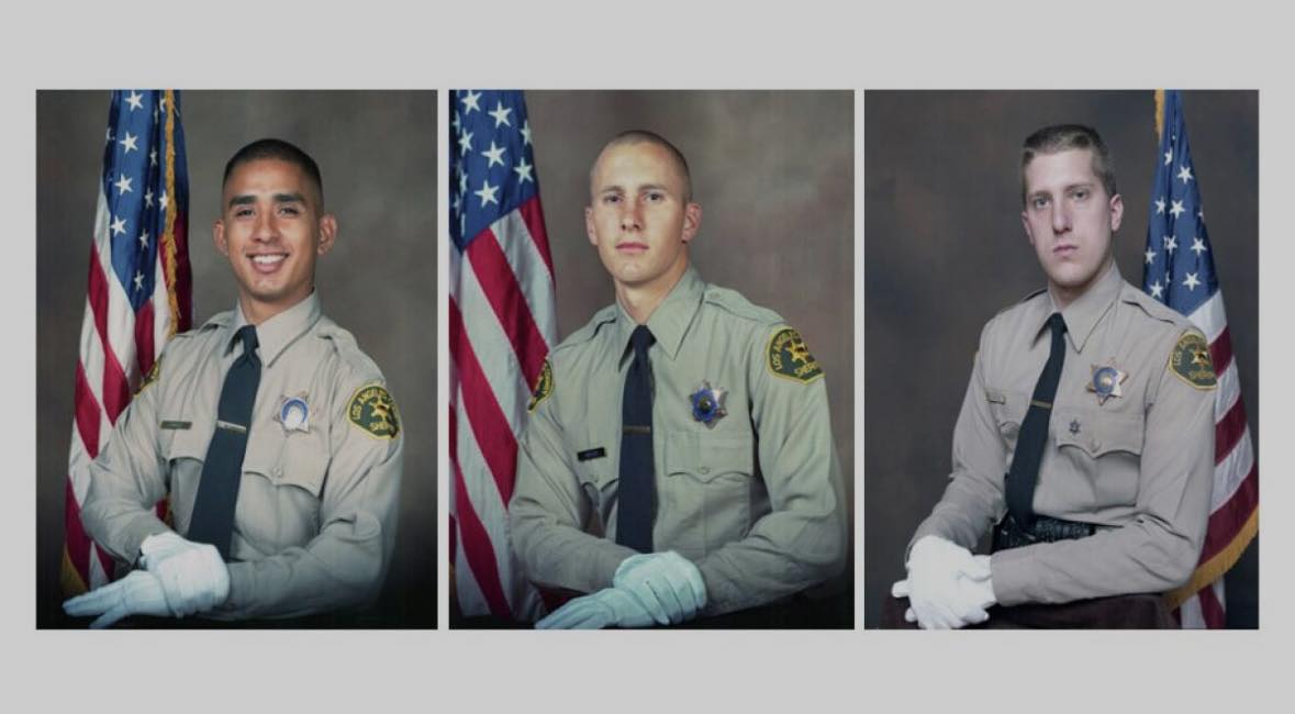 We are deeply saddened to share the heartbreaking news of an immense tragedy that has struck the Los Angeles County Sheriff’s Department and the wider community