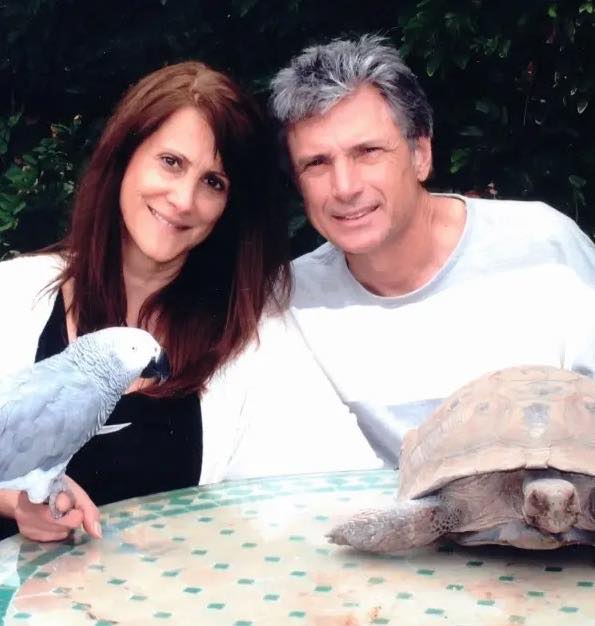 Tragedy in Encino: American Idol Executive and Husband Found Murdered — Suspect in Custody