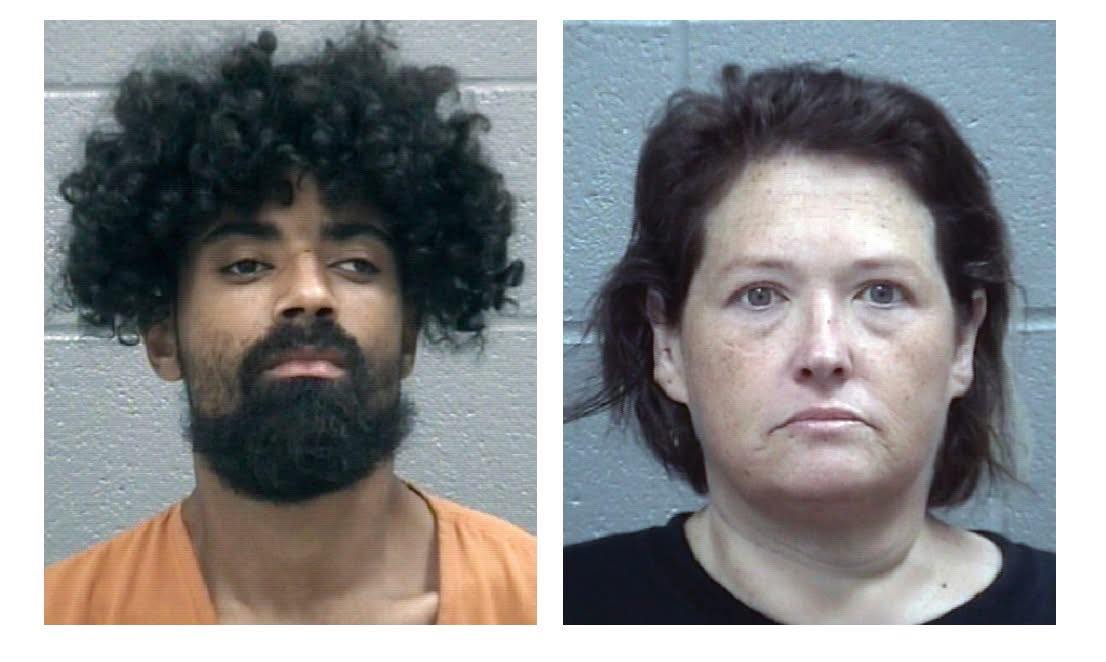 GROVETOWN, GA — Tragedy Strikes Quiet Neighborhood as 39-Year-Old Kenneth Tabor Jr. Fatally Shot; Two Arrested Amid Ongoing Investigation