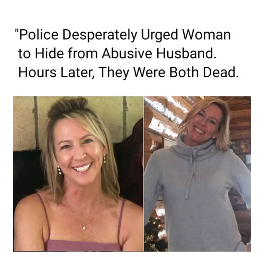 TRAGIC TURN IN COLORADO: Melinda Rose Found Dead Just Hours After Police Urged Her to Leave Abusive Husband