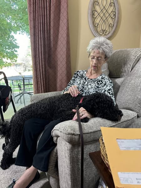With heavy hearts and profound sorrow, we announce the passing of our beloved Karin Cralle Turner, a cherished wife, stepmother, daughter, sister, and friend. Karin went home to be with her Lord and Savior, Jesus Christ, last night after a courageous and grace-filled battle with pancreatic cancer.