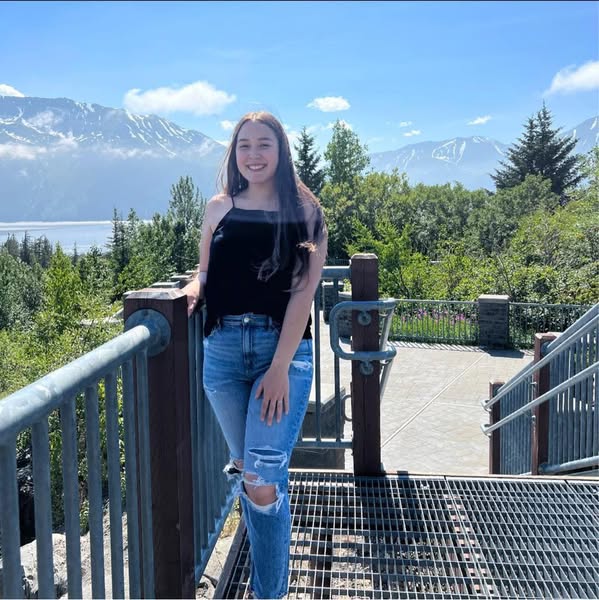It is with great sadness to inform you all, on July 17, 2025 my sister Samantha June Nashoalook Wade has gone to be with our Lord and reunited with our loved ones who have passed on.