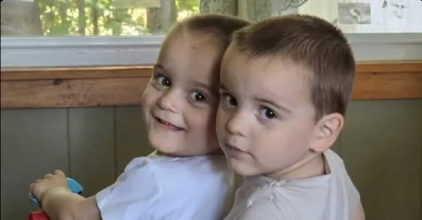 In Loving Memory of Bradley and Noah Egold – Albion, Maine