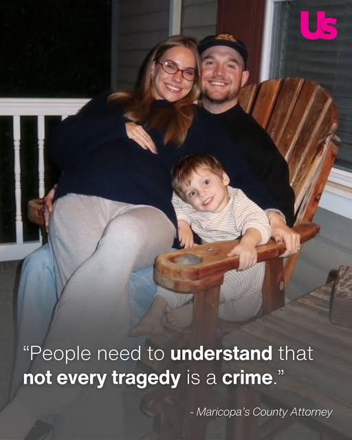 BREAKING: Attorney Speaks Out After Investigators Recommend Child Abuse Charge Against Brady Kiser Following Death of 3-Year-Old Son