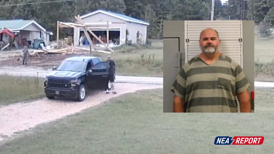 Greene County Man Pleads Guilty in Dog Shooting Case, Alleges Malicious Prosecution in Aftermath