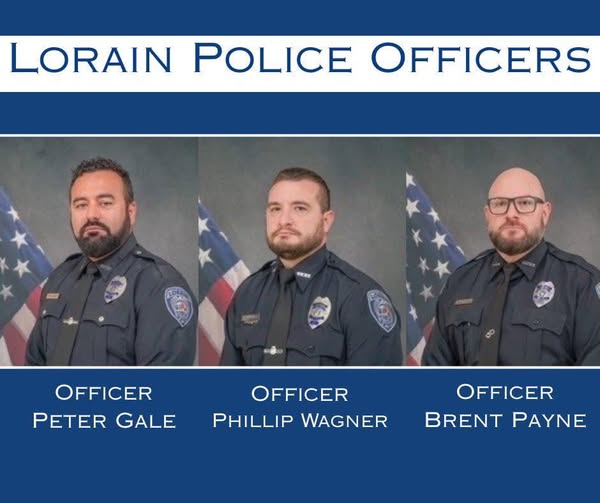 A Community in Mourning: Honoring Officer Phillip Wagner and Supporting Officers Peter Gale and Brent Payne