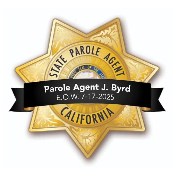 Such a tragic and heart-wrenching past two days for law enforcement here in California have left the entire community reeling with sorrow and disbelief