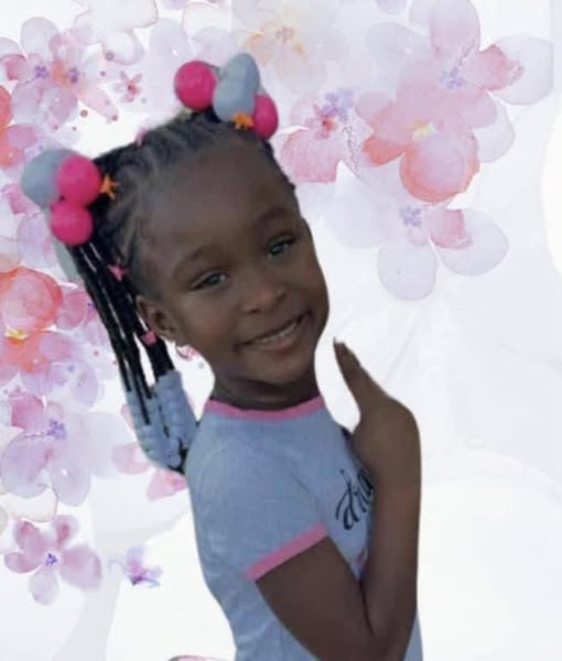 Florida — The community is reeling from the heartbreaking and tragic loss of 7-year-old Nia Williams, whose young life was taken far too soon following a severely distressing and traumatic inciden