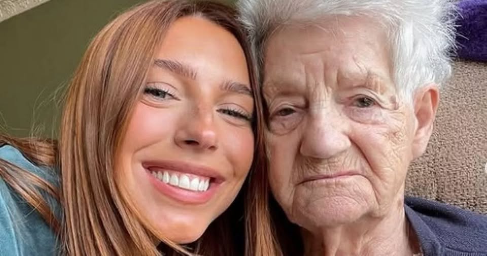 MAFS Star Erica Roberts Mourns the Loss of Her Grandmother: “Heaven Has Gained the Greatest Angel”