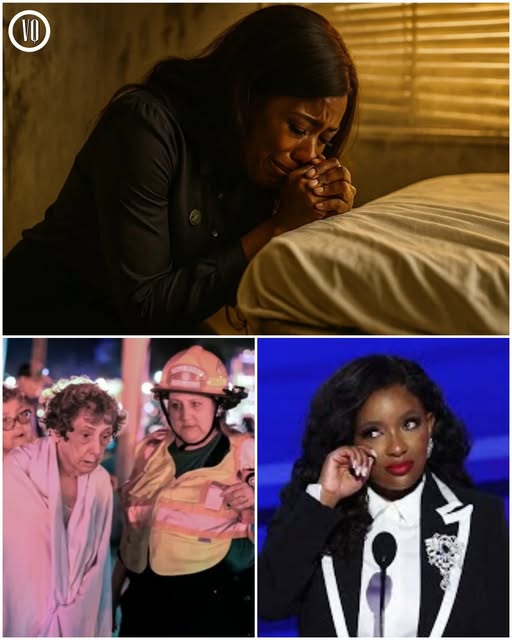 Tragic Loss: Jasmine Crockett’s Heart Still Aches After Losing Grandmother in 2012 Nursing Home Fire