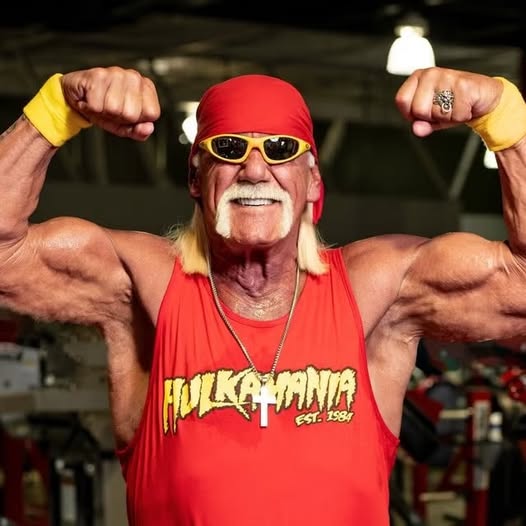 BREAKING: Wrestling Icon Hulk Hogan Dead at 71