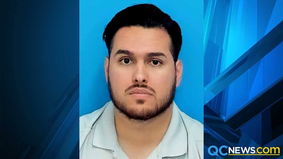 BREAKING NEWS: North Carolina Police Officer Charged with Murder in Fatal Shooting of Motorcyclist After Pursuit