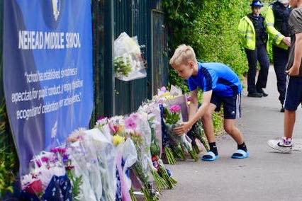 Minehead Mourns the Loss of 10-Year-Old Oliver Price Following Tragic School Bus Crash