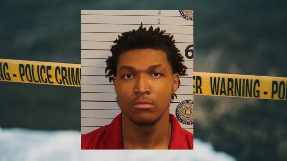 NEW MUGSHOT RELEASED: Chattanooga Police Say 18-Year-Old Suspect Shot and Killed 15-Year-Old Boy Early Sunday Morning