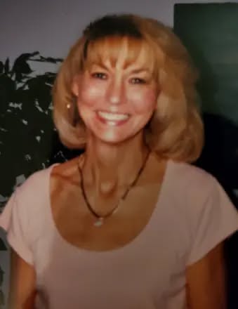 In Loving Memory of Shirley K. White