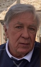 Larry Olan Elliott, 85, of New Holland, Ohio passed away Thursday, July 24, 2025, at 9:29 p.m. at the Court House