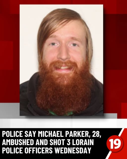 BREAKING NEWS: Explosives and Multiple Firearms Found in Vehicle of Lorain Police Ambush Suspect