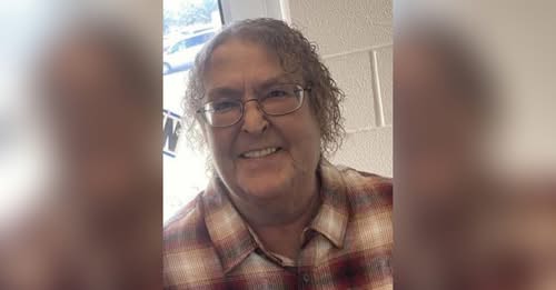 RIP Aunt Tammy — You Will Be Missed Deeply, Forever Watching Over Everyone