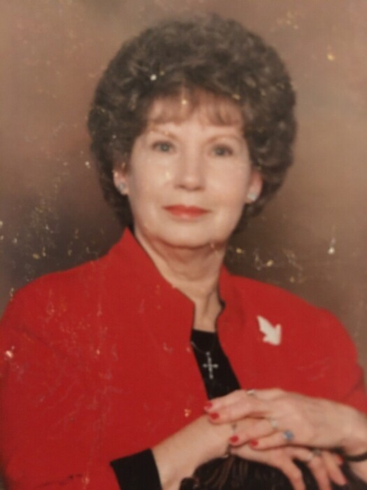 In Loving Memory of Myra “Joy” Joyce Camp