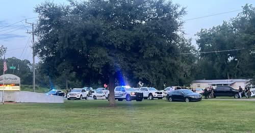 BREAKING NEWS: Deadly Officer-Involved Shooting in Bradford County – Suspect Killed After Firing at Deputies