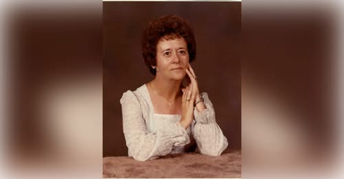  Mrs. Virginia Berry, age 81, of Trenton, SC completed her journey on this earth Tuesday, July 22, 2025, and is now living in her eternal home in Heaven.