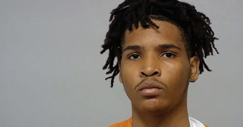 BREAKING NEWS: Manhunt Underway in Bibb County After Violent Overnight Incident