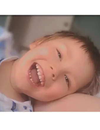 It is with shattered hearts and unimaginable sorrow that we share the sudden and tragic passing of Jace Murdock Tomiczek, a bright and beautiful soul who was just 6 years old