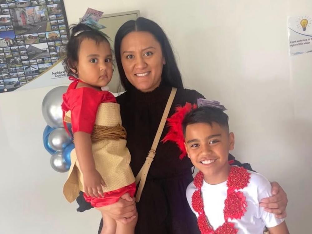 Tragic Loss on Masters Road: Remembering Frances Latu‑Vailea, Oneahi, and Marly
