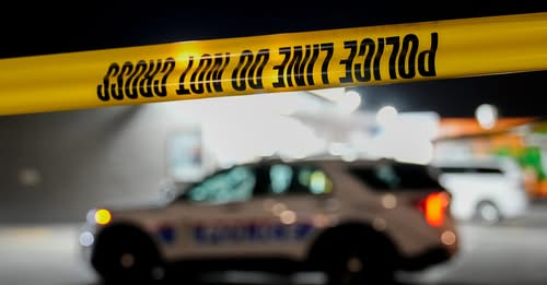MONTGOMERY, Ala.— A Homicide Investigation Underway After Juvenile Fatally Shot in Montgomery